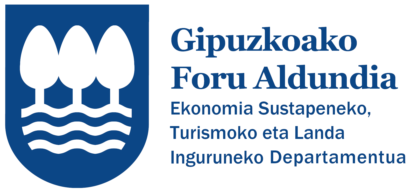 Gipuzkoako FOru Aldundia