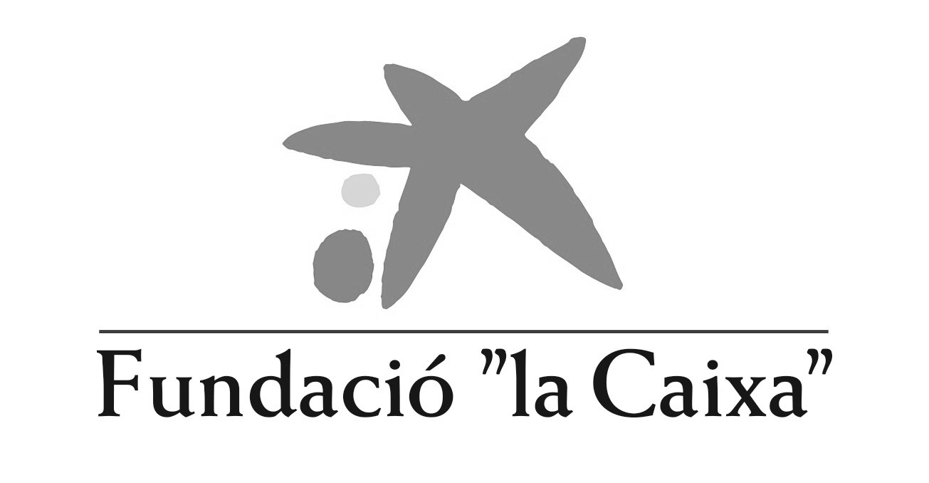 Fundación La Caixa