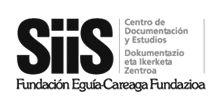 SiiS. Centro de documentación y Estudios. Dokumentazio eta Ikerketa Zentroa