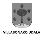 Villabonako Udala
