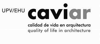 UPV/EHUko Arkitektura Eskolako CAVIAR Ikerketa taldea