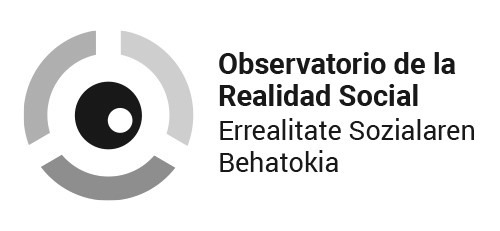 Observatorio de la Realidad Social de Navarra - Nafarroako Errealitate Sozialaren Behatokia