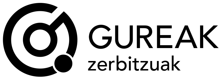 Gureak Zerbitzuak